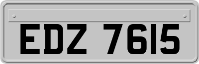 EDZ7615