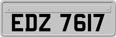 EDZ7617