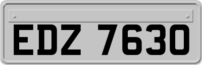 EDZ7630