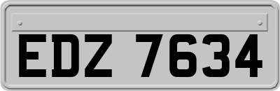 EDZ7634