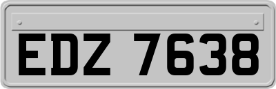 EDZ7638