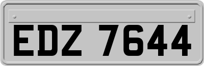 EDZ7644