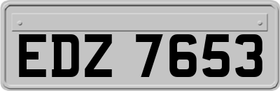 EDZ7653