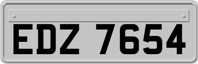 EDZ7654