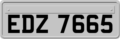 EDZ7665