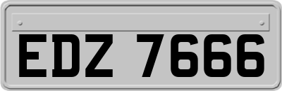 EDZ7666