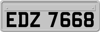 EDZ7668