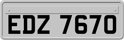 EDZ7670