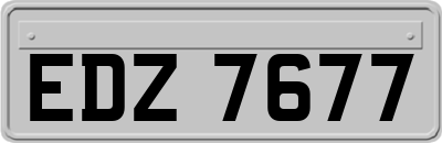 EDZ7677
