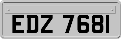 EDZ7681