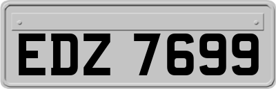 EDZ7699