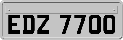 EDZ7700