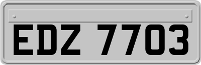 EDZ7703