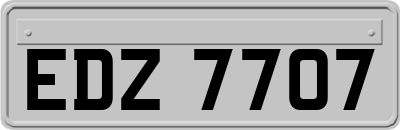 EDZ7707