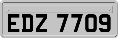 EDZ7709