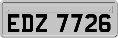 EDZ7726
