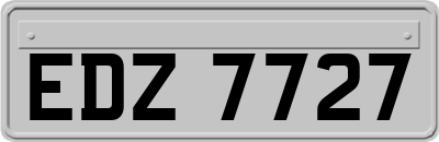 EDZ7727
