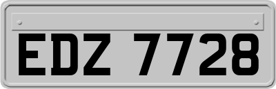 EDZ7728