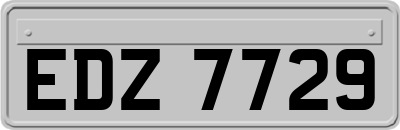 EDZ7729
