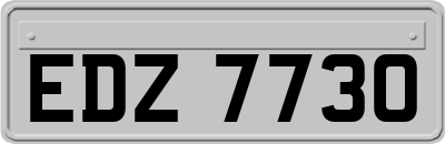 EDZ7730