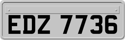 EDZ7736