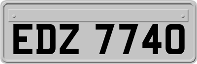 EDZ7740