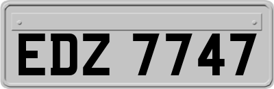 EDZ7747