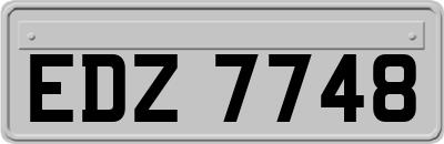 EDZ7748