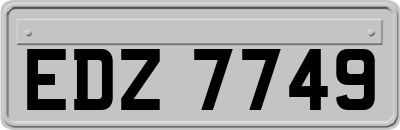 EDZ7749