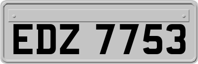 EDZ7753