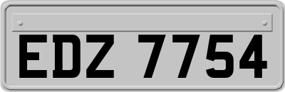 EDZ7754