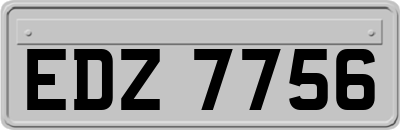 EDZ7756