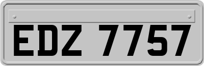 EDZ7757