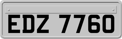 EDZ7760