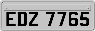 EDZ7765