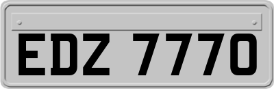 EDZ7770