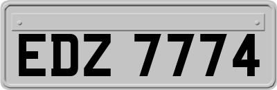 EDZ7774
