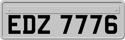 EDZ7776