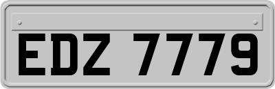 EDZ7779