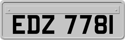 EDZ7781