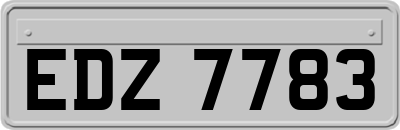 EDZ7783