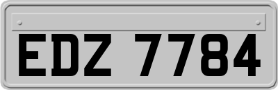 EDZ7784