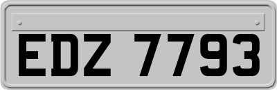 EDZ7793