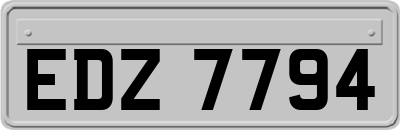 EDZ7794
