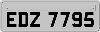 EDZ7795