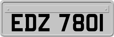 EDZ7801