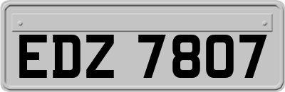 EDZ7807