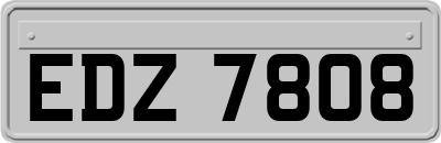 EDZ7808