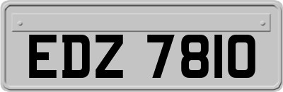 EDZ7810