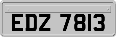 EDZ7813
